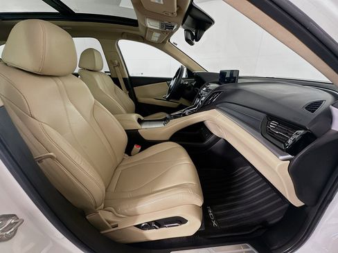 Used 2019 Acura RDX FWD image 31