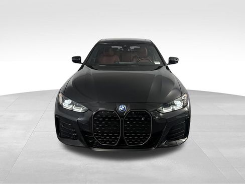Used 2023 BMW i4 eDrive40 w/ M Sport Package RWD image 3