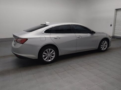 Used 2019 Chevrolet Malibu LT w/ Driver Confidence Package II FWD image 10