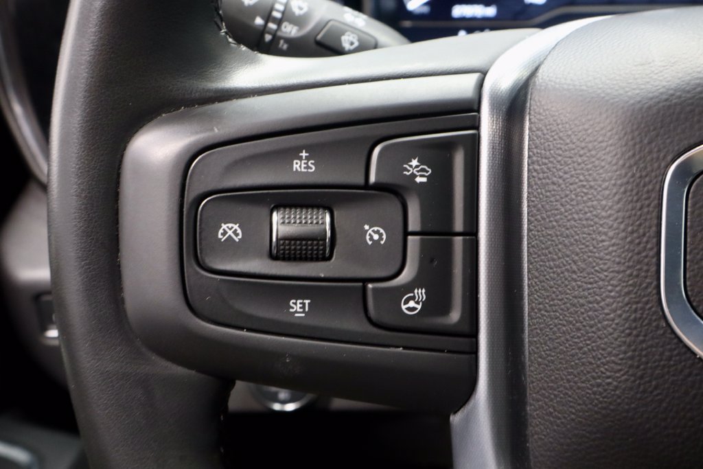 Used 2024 GMC Sierra 1500 Elevation AWD/4WD image 27