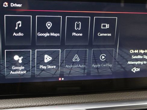 Used 2024 GMC Sierra 2500 Denali w/ Denali Reserve Package image 52