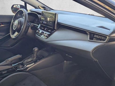 Used 2025 Toyota Corolla GR image 21