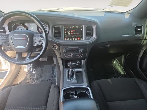 Used 2023 Dodge Charger SXT RWD image 10