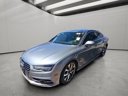 Used 2017 Audi A7 3.0T Prestige w/ Prestige Package