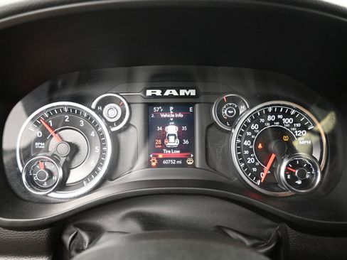 Used 2023 RAM 1500 Lone Star image 10