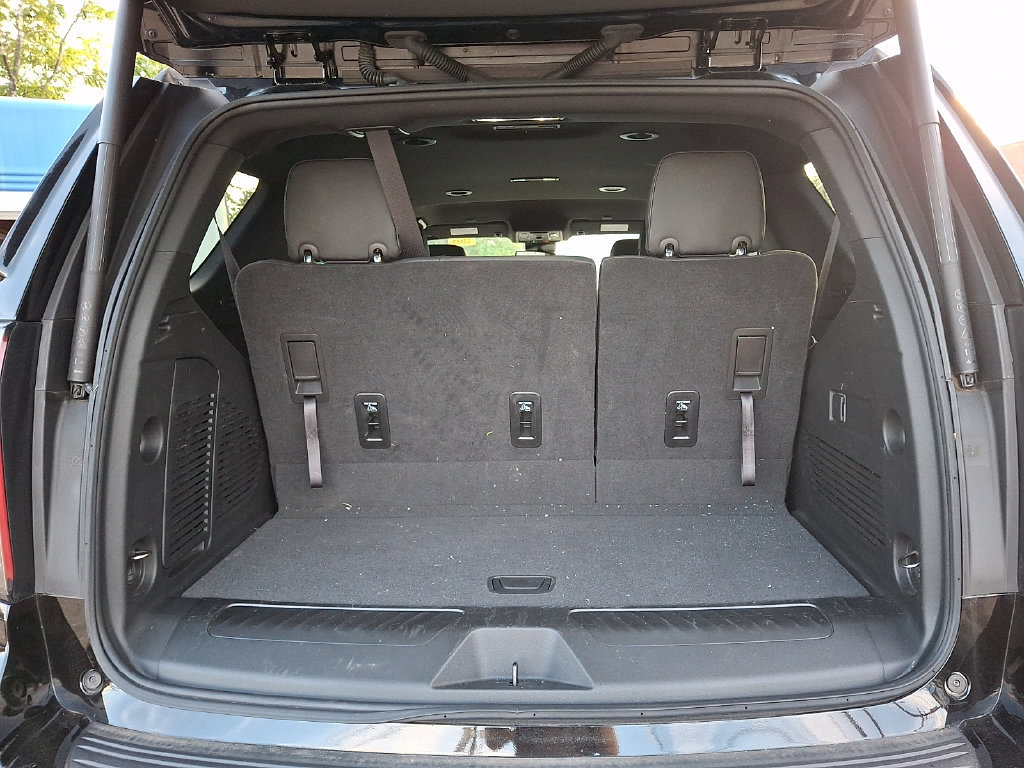 Used 2024 Chevrolet Tahoe LT AWD/4WD image 27