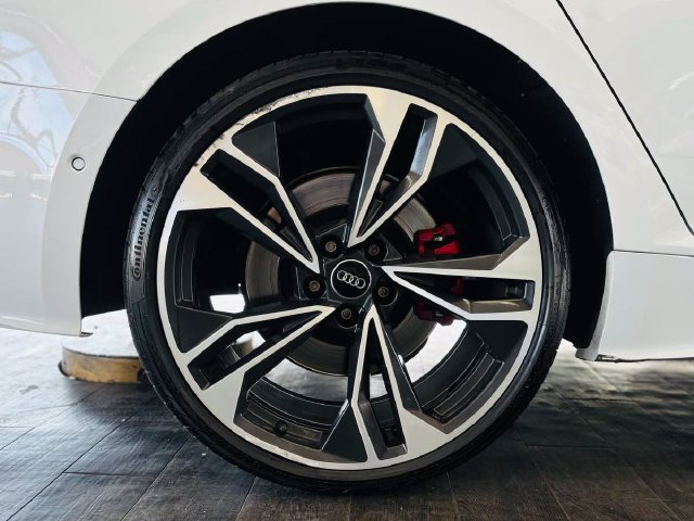 Used 2020 Audi S5 Prestige w/ S Sport Package AWD/4WD image 26