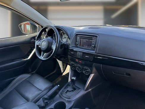 Used 2014 MAZDA CX-5 Touring image 7