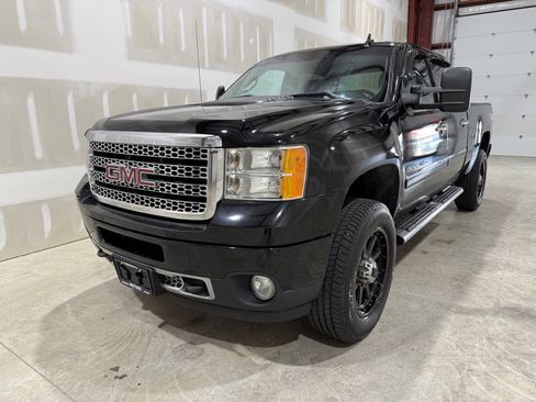 Used 2013 GMC Sierra 2500 Denali image 11