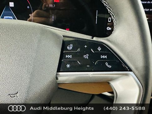 Used 2025 Audi A5 2.0T Premium Plus w/ Premium Plus image 18