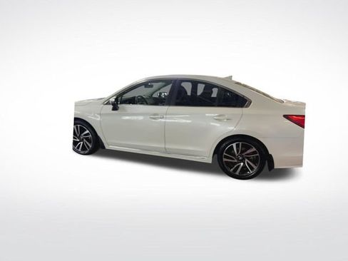 Used 2017 Subaru Legacy 2.5i Sport AWD/4WD image 6