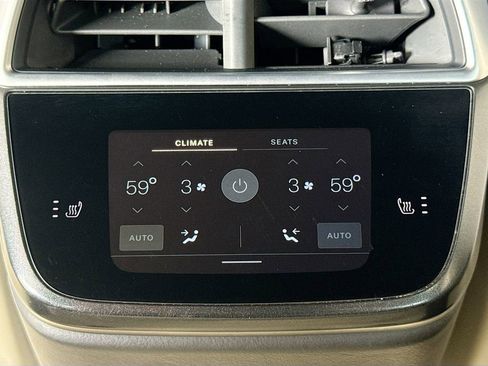 Used 2024 Lucid Air Pure image 28