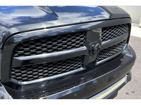 Used 2018 RAM 1500 Sport w/ Convenience Group AWD/4WD image 29