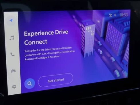 Used 2025 Toyota Corolla LE image 19