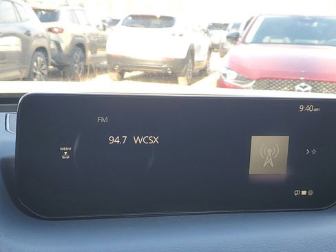 New 2026 MAZDA CX-50 Meridian Edition w/ Cargo Package image 20