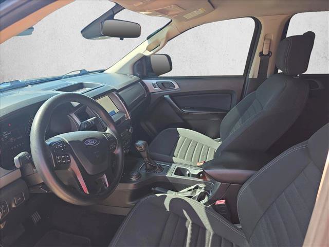 Used 2021 Ford Ranger XL w/ FX4 Off-Road Package AWD/4WD image 9