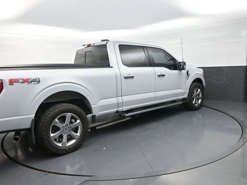 Used 2021 Ford F150 XLT w/ Equipment Group 302A High AWD/4WD image 7