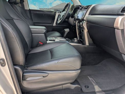 Used 2024 Toyota 4Runner TRD Sport w/ Technology Package image 21