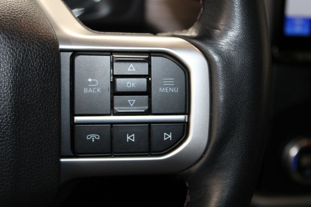 Used 2024 Ford Expedition Limited AWD/4WD image 48