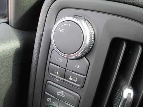 New 2026 GMC Sierra 1500 Pro w/ Pro Value Package image 14