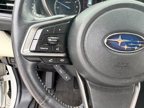 Used 2021 Subaru Ascent Limited w/ Technology Package AWD/4WD image 27