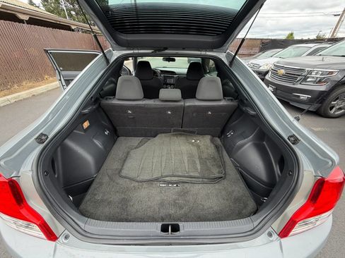 Used 2012 Scion tC FWD image 11