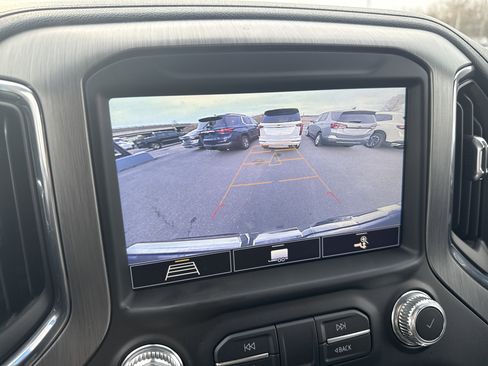 Used 2020 GMC Sierra 1500 Denali w/ Driver Alert Package II image 25