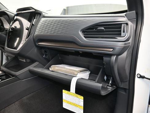 New 2026 Subaru Forester Touring image 19