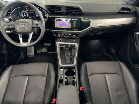 Used 2025 Audi Q3 2.0T Premium w/ Convenience Package image 28