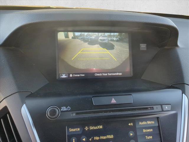 Used 2018 Acura MDX w/ Technology Package AWD/4WD image 10