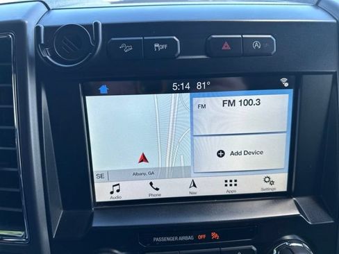 Used 2017 Ford F150 XLT w/ Equipment Group 302A Luxury AWD/4WD image 22