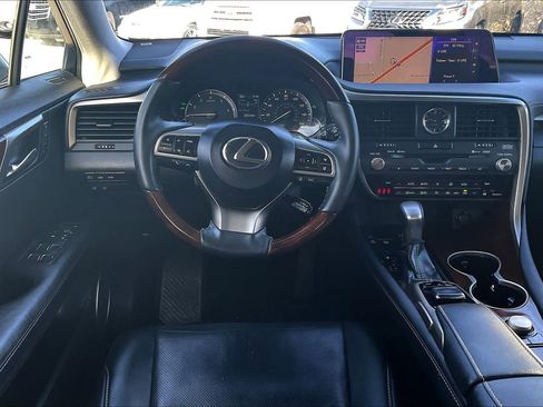 Used 2017 Lexus RX 350 FWD image 5