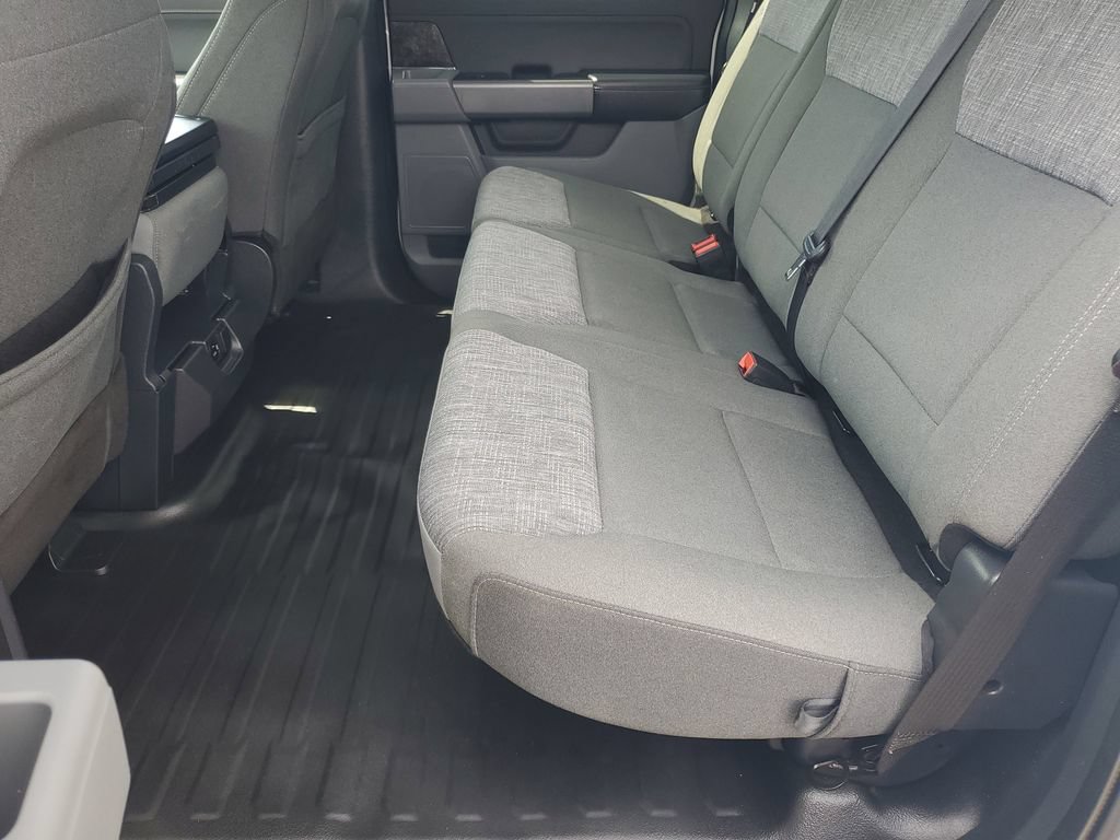 Used 2023 Ford F150 XLT w/ Equipment Group 301A Mid AWD/4WD image 23