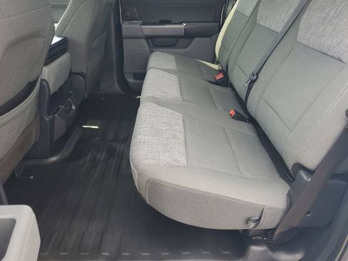 Used 2023 Ford F150 XLT w/ Equipment Group 301A Mid AWD/4WD image 23