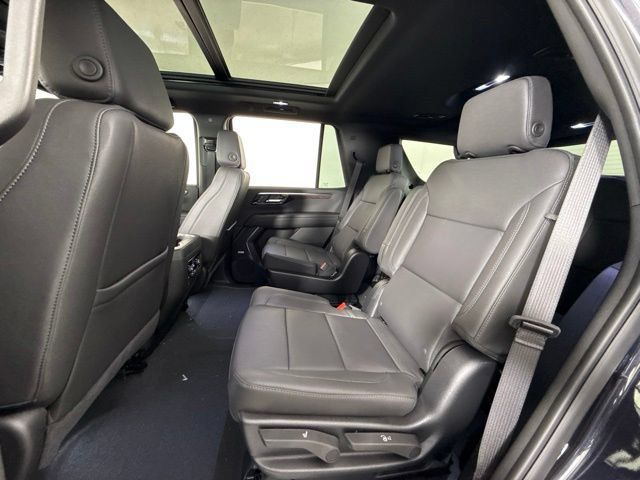New 2026 Chevrolet Tahoe Z71 w/ Z71 Off-Road Package AWD/4WD image 25