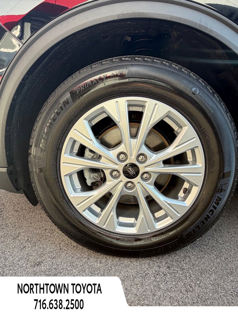 Used 2023 Ford Escape Active w/ Cold Weather Package FWD image 14