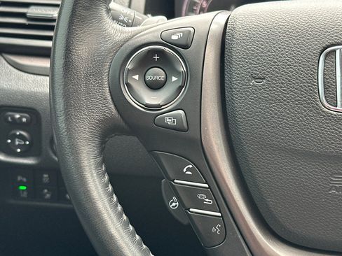 Used 2022 Honda Ridgeline RTL-E image 27
