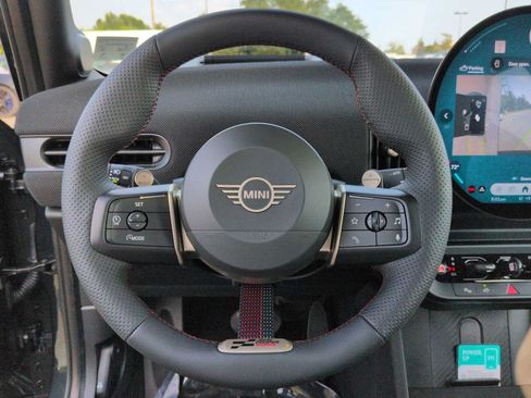 New 2026 MINI Cooper S FWD image 25