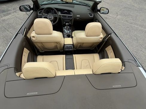 Used 2013 Audi A5 2.0T Prestige image 27