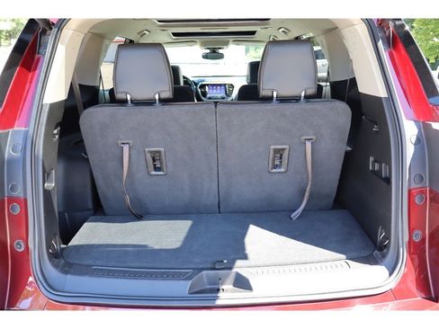 Used 2018 GMC Acadia Denali w/ LPO, Protection Package AWD/4WD image 54