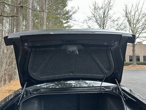 Used 2018 Dodge Challenger SRT Demon w/ Leather Front Seat Group image 48