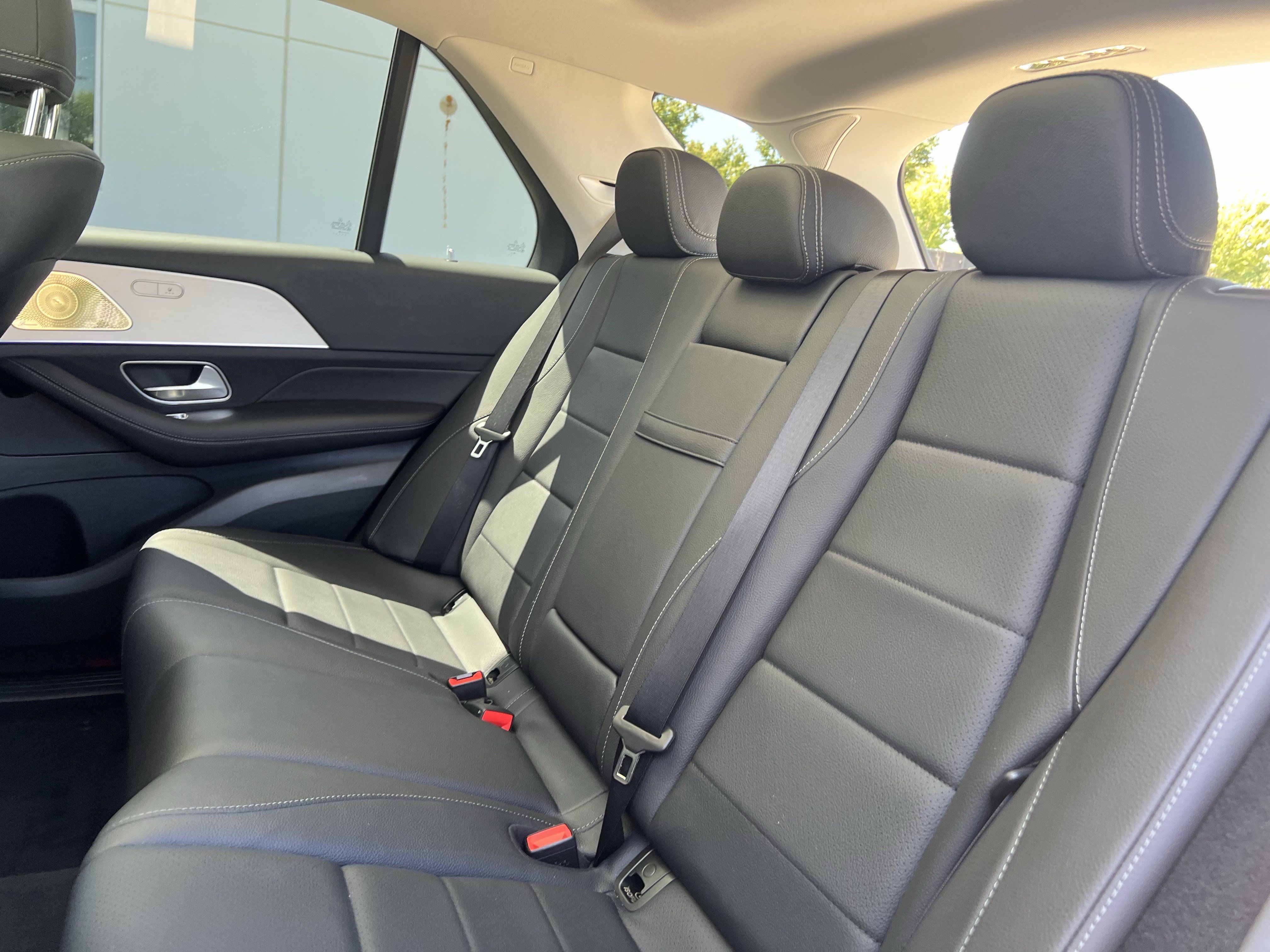Used 2026 Mercedes-Benz GLE 350 4MATIC image 32