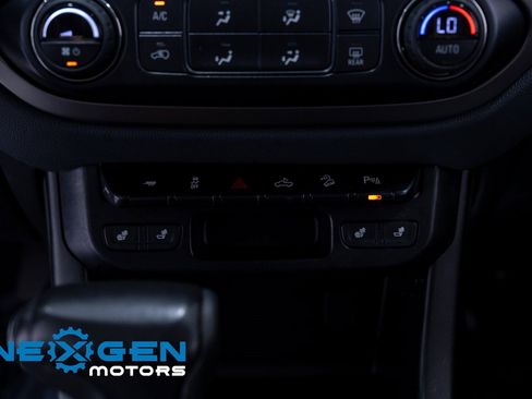 Used 2021 Chevrolet Colorado Z71 image 15