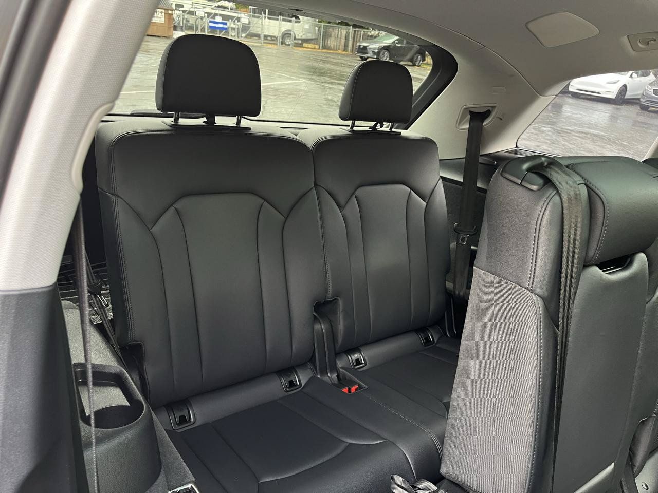 Used 2022 Audi Q7 3.0T Prestige w/ Prestige Package AWD/4WD image 6