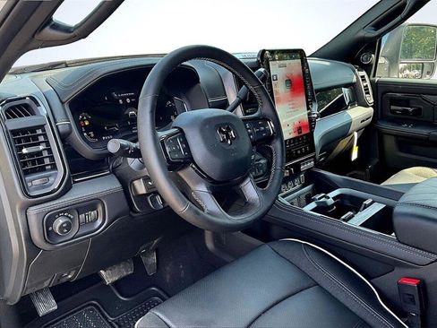 New 2026 RAM 2500 Limited image 6