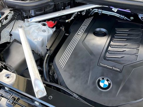Used 2023 BMW X5 sDrive40i w/ M Sport Package image 32