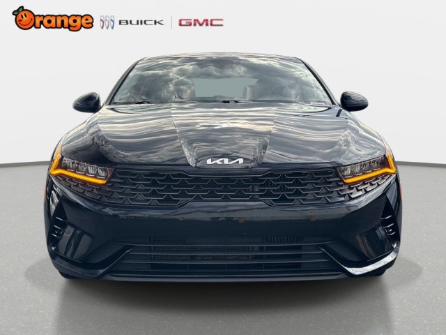 Used 2022 Kia K5 LXS FWD image 8