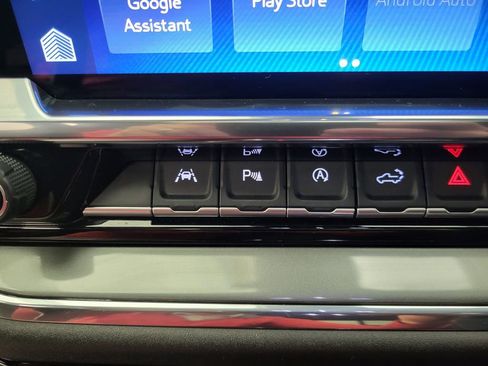 Certified 2024 Chevrolet Silverado 1500 High Country w/ High Country Premium Package image 12