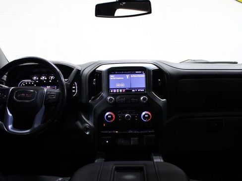 Used 2019 GMC Sierra 1500 SLT w/ SLT Premium Package image 32