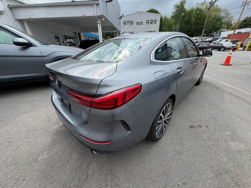 Used 2022 BMW 228i xDrive Gran Coupe w/ Convenience Package AWD/4WD image 5